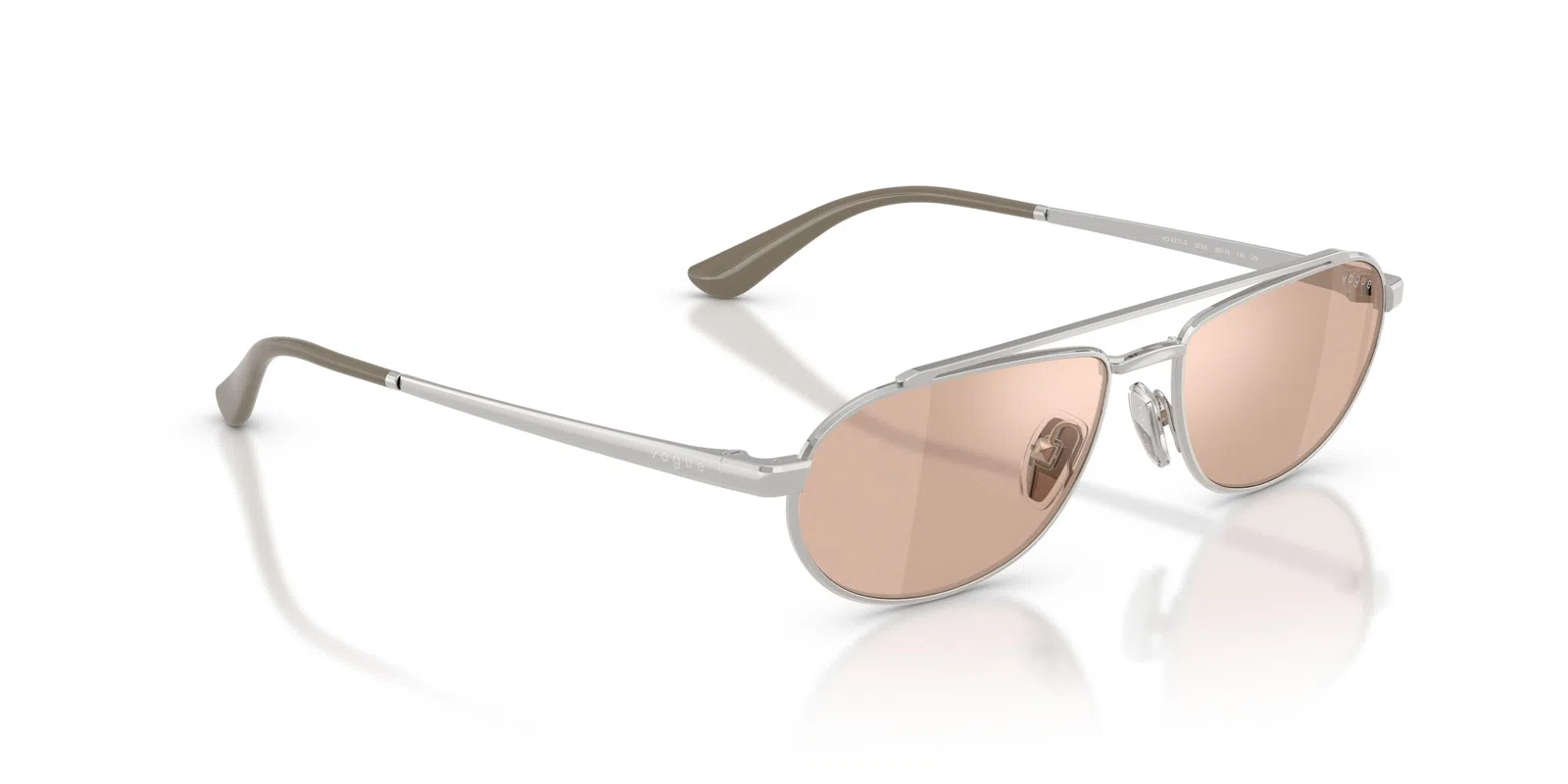 Vogue 4371S Sunglasses - view 27